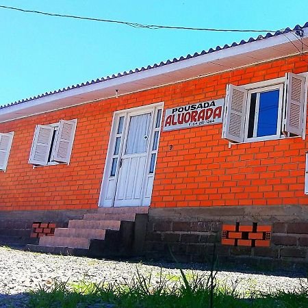 Pousada Alvorada Cambará Luaran gambar